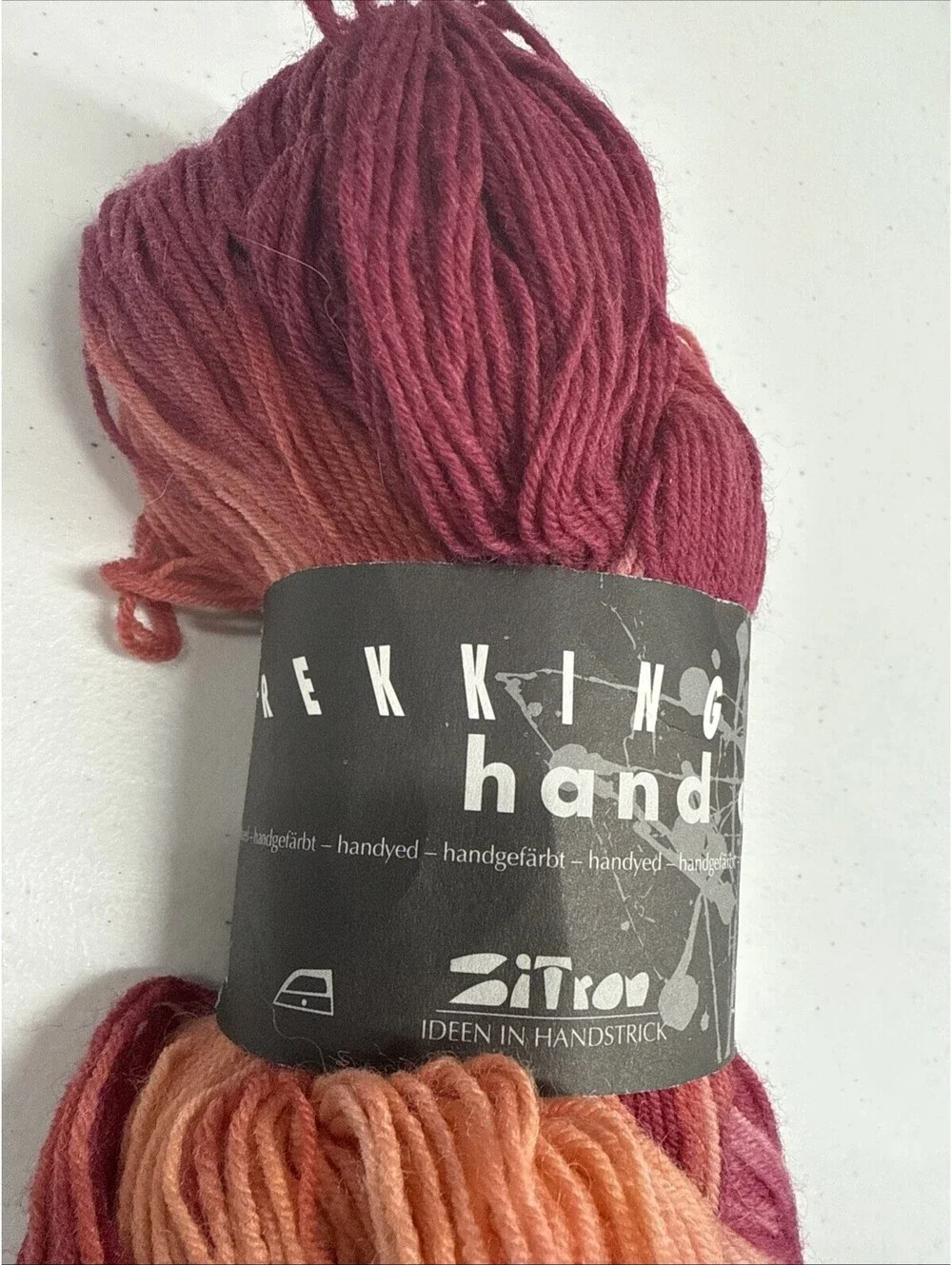 N/A all yarn